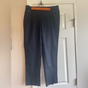 Brooks brothers sailor style dress pants